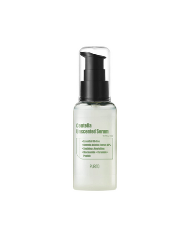 Purito Centella Unscented Serum