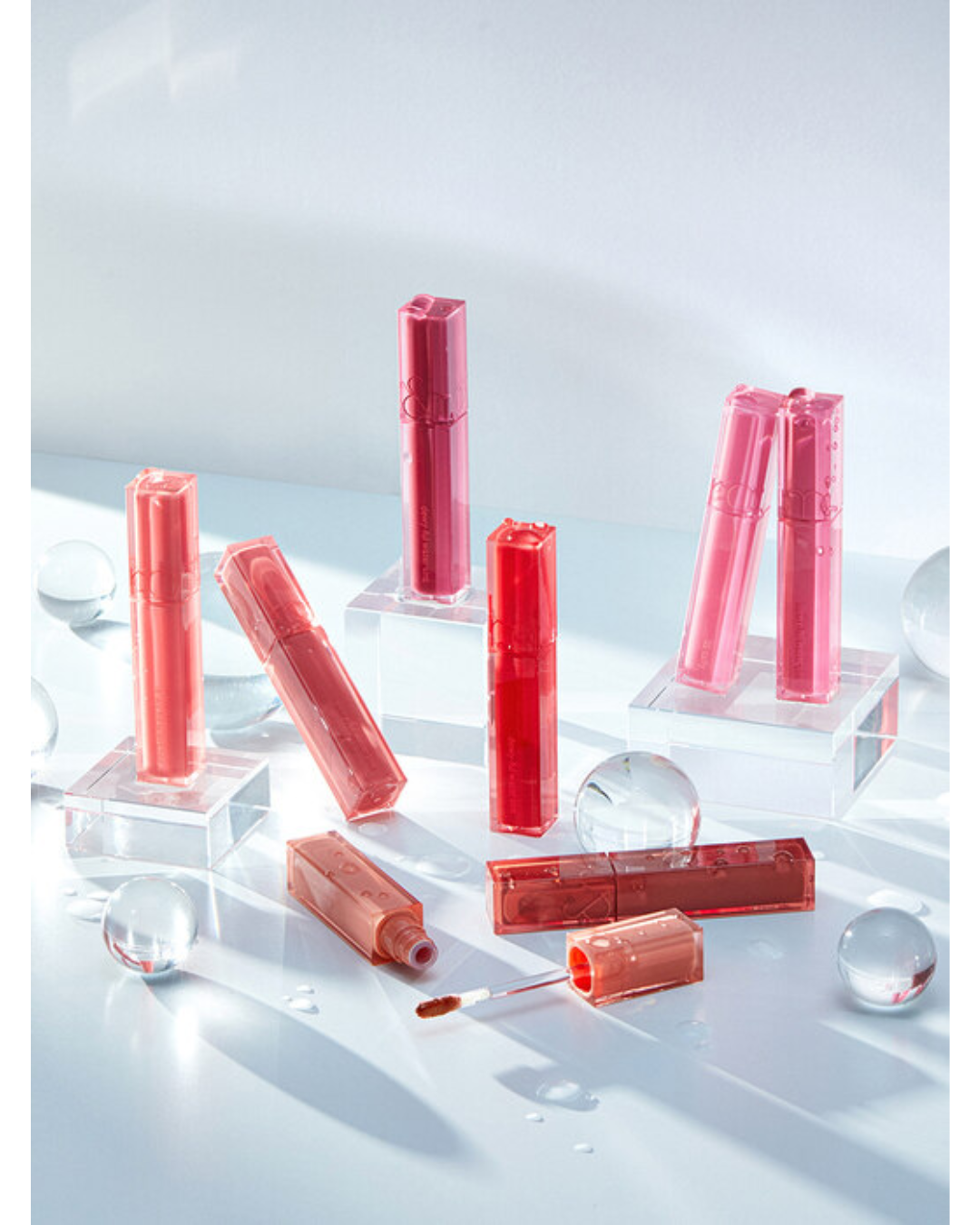 Romand Dewyful Water Tint – Unique Bunny
