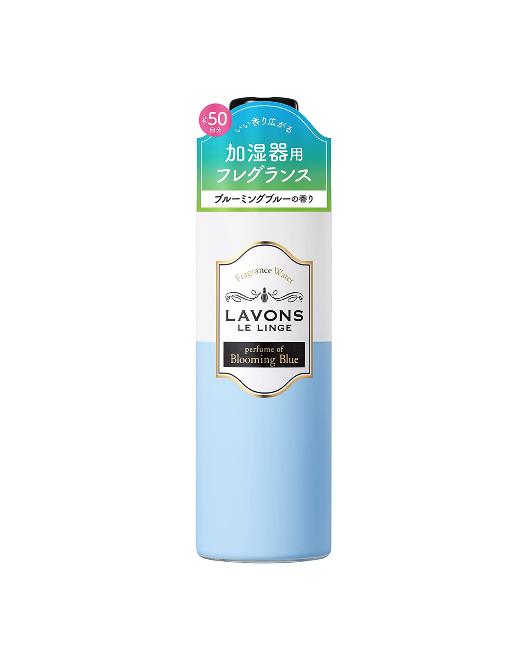 Lavons Fragrance Water Blooming Blue