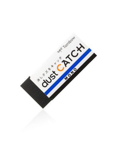 Tombow Mono Dust Catch Eraser