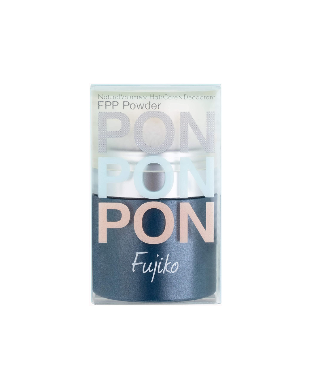 Fujiko Pon Pon Powder