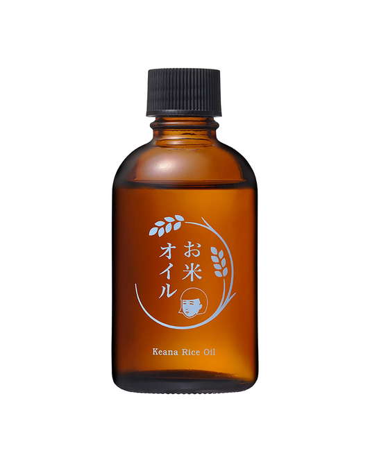 Ishizawa Lab Keana Nadeshiko Rice Oil