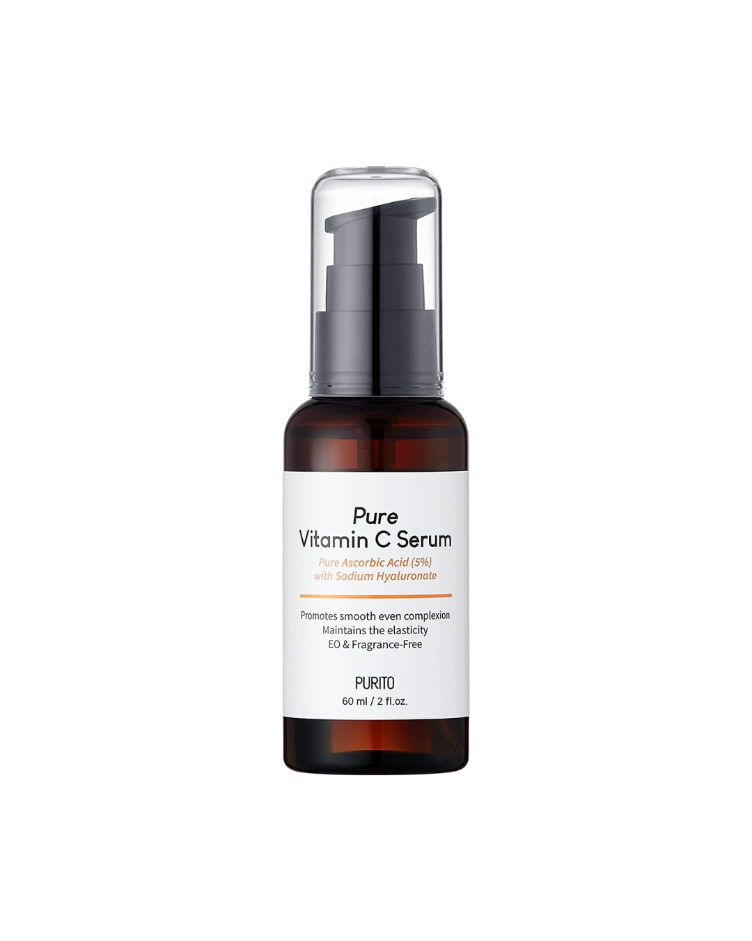 Purito Pure Vitamin C Serum