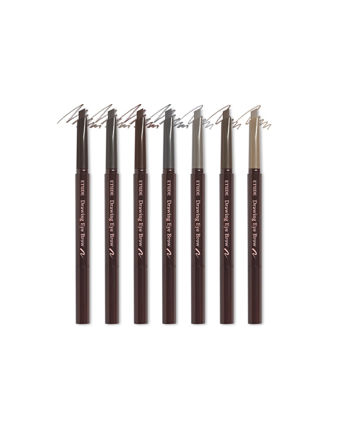 Etude House Drawing Eye Brow