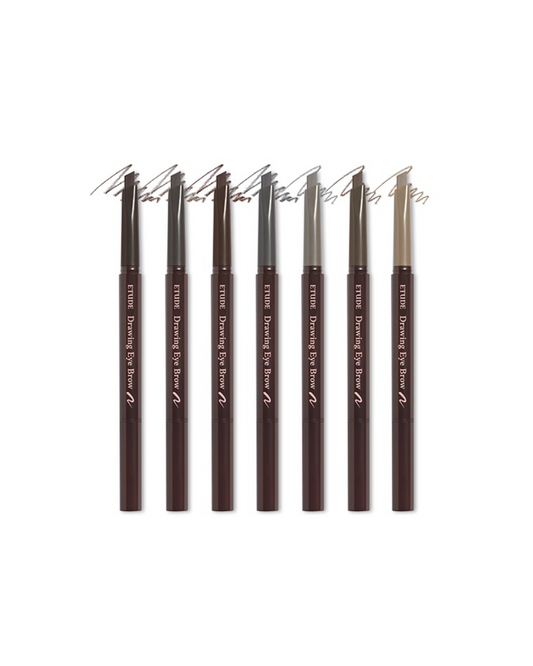 Etude House Drawing Eye Brow