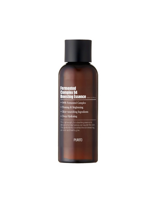 Purito Fermented Complex 94 Boosting Essence - Unique Bunny