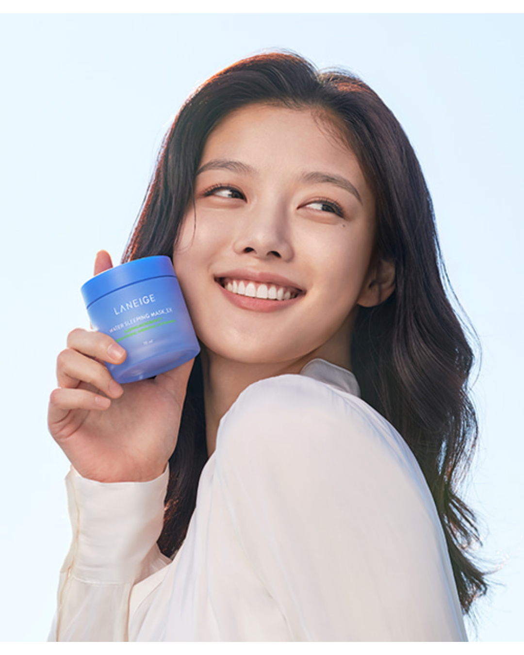 Laneige Water Sleeping Mask Ex