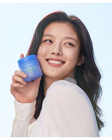 Laneige Water Sleeping Mask Ex
