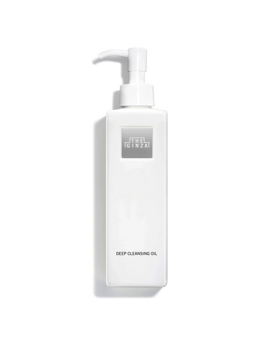 The Ginza Deep Cleansing Oil P - Unique Bunny