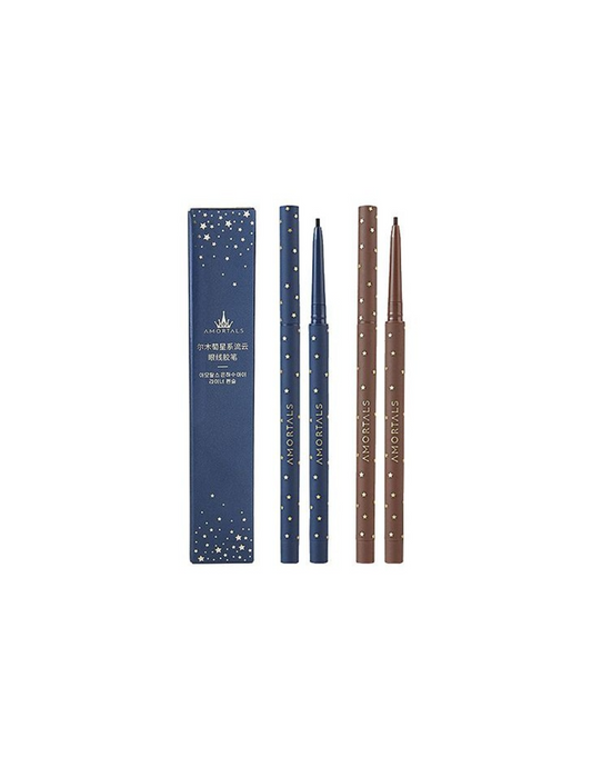 AMORTALS Galaxy Waterproof Gel Eyeliner - Unique Bunny