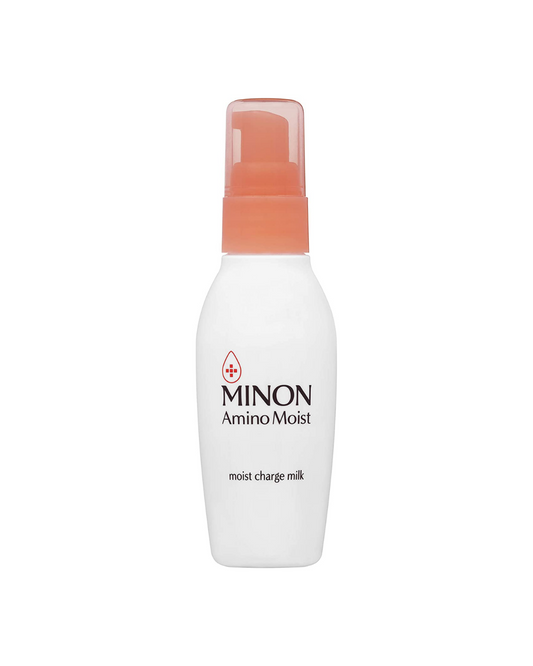 Minon Amino Moist Charge Milk