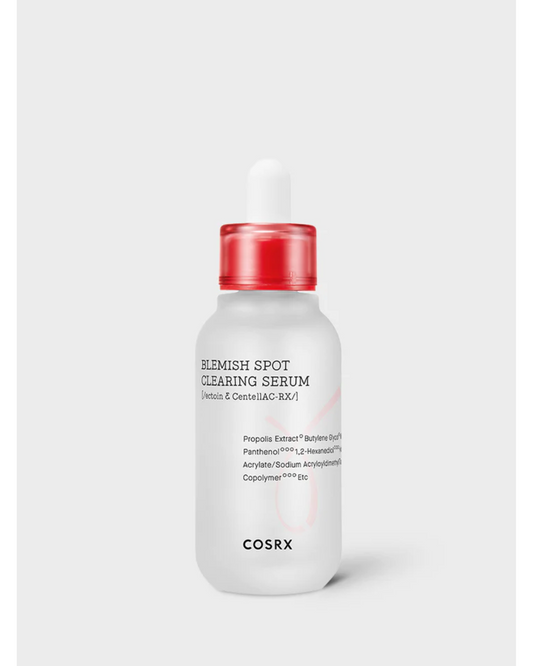 COSRX Ac Collection Blemish Spot Clearing Serum - Unique Bunny