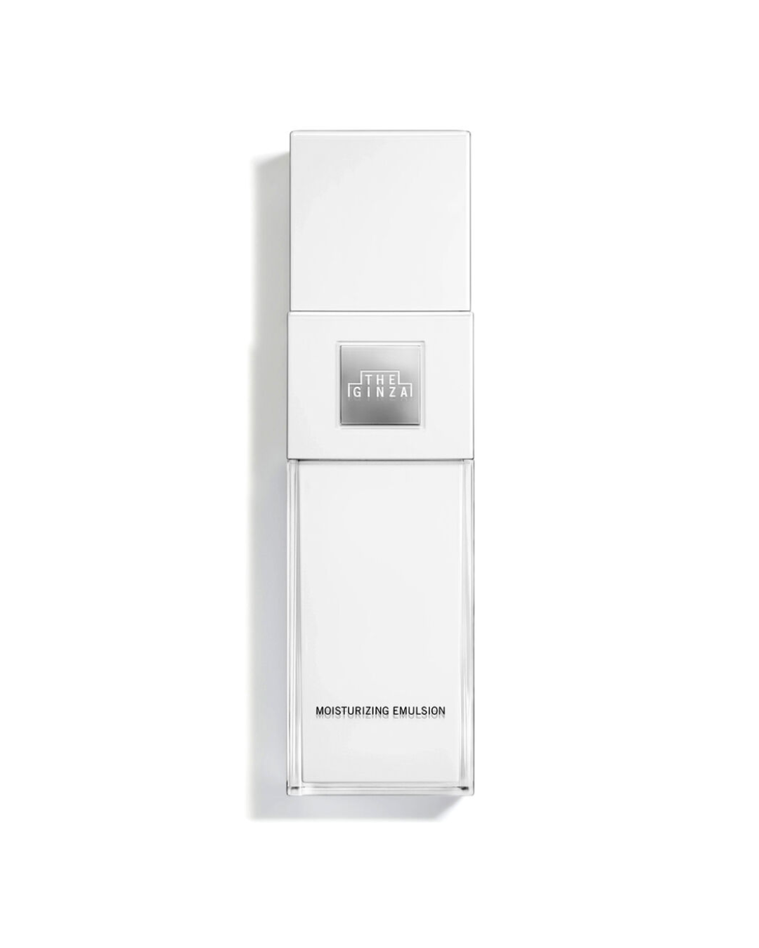 The Ginza Moisturizing Emulsion P