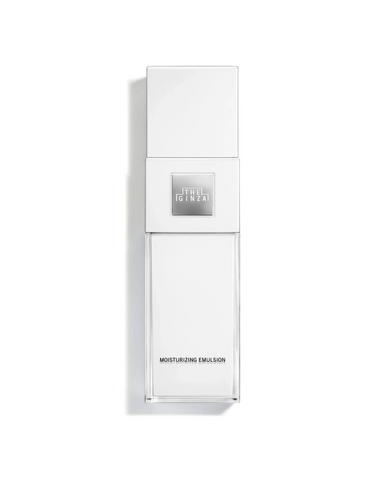 The Ginza Moisturizing Emulsion P