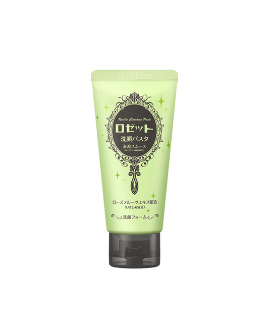 Rosette Facial Cleansing Foam | Sea Mud Smooth