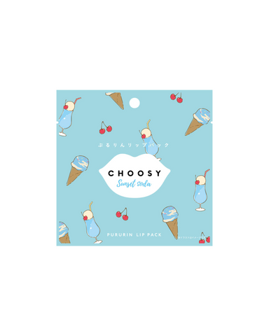 Pure Smile Choosy Lip Pack