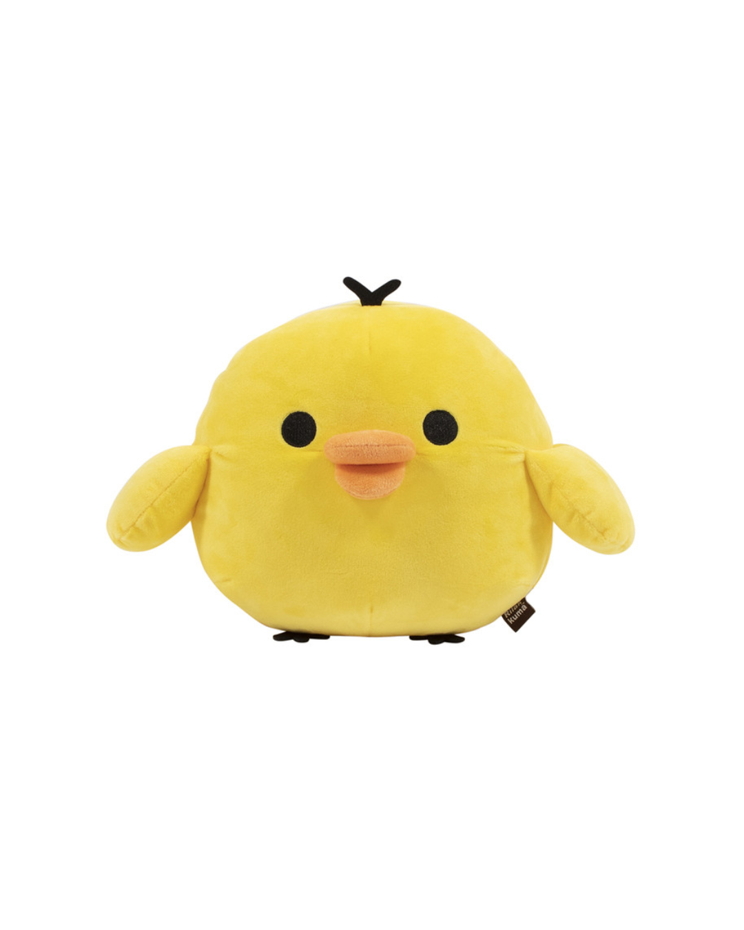 San-X Kiiroitori Original Plush