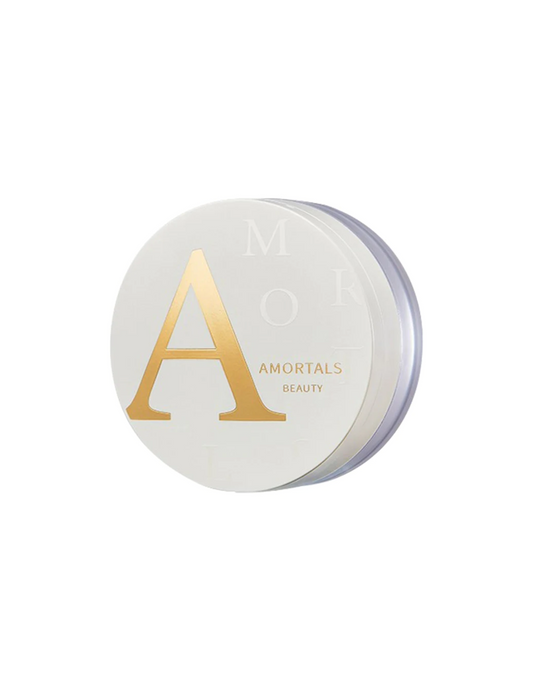 AMORTALS HD Silk Mist Powder - Unique Bunny