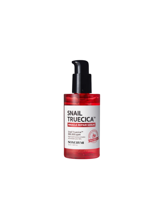 SOME BY MI Snail Truecica Miracle Repair Serum