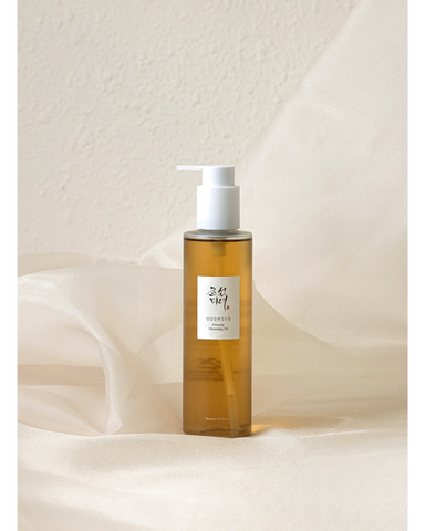 Beauty of Joseon Ginseng Cleansing Oil