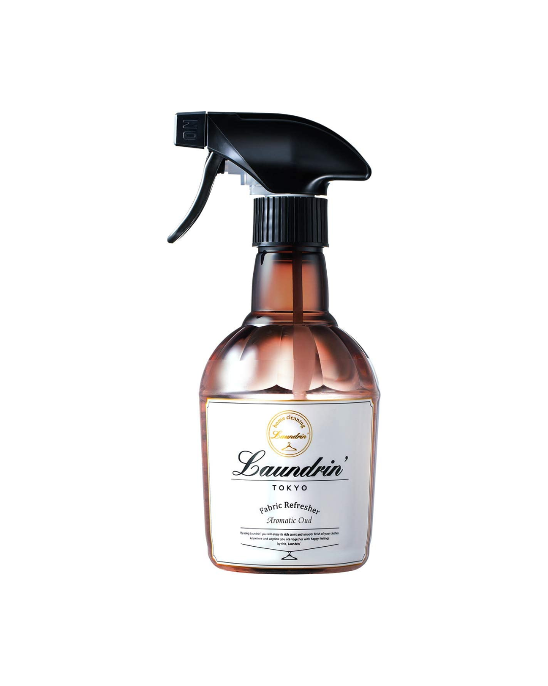 Laundrin Fabric Refresher | Aromatic Oud