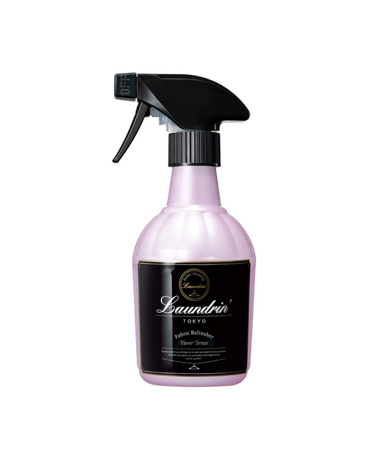 Laundrin Fabric Refresher | Flower Terrace