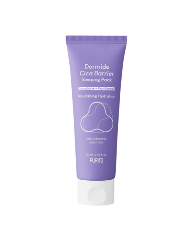 Purito Dermide Cica Barrier Sleeping Pack