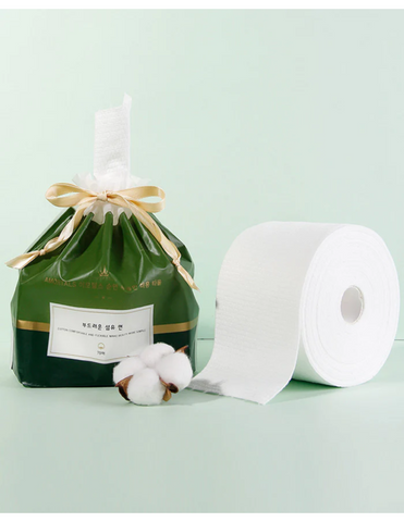 AMORTALS Cotton Towel
