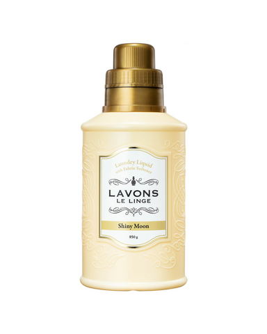 Lavons Laundry Liquid with Fabric Softener
