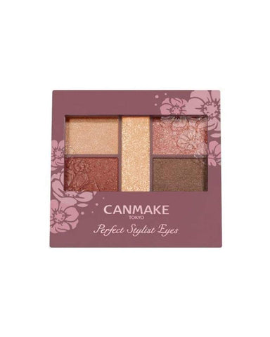 Canmake Perfect Stylist Eyes