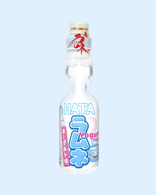 HATA Ramune Yoghurt