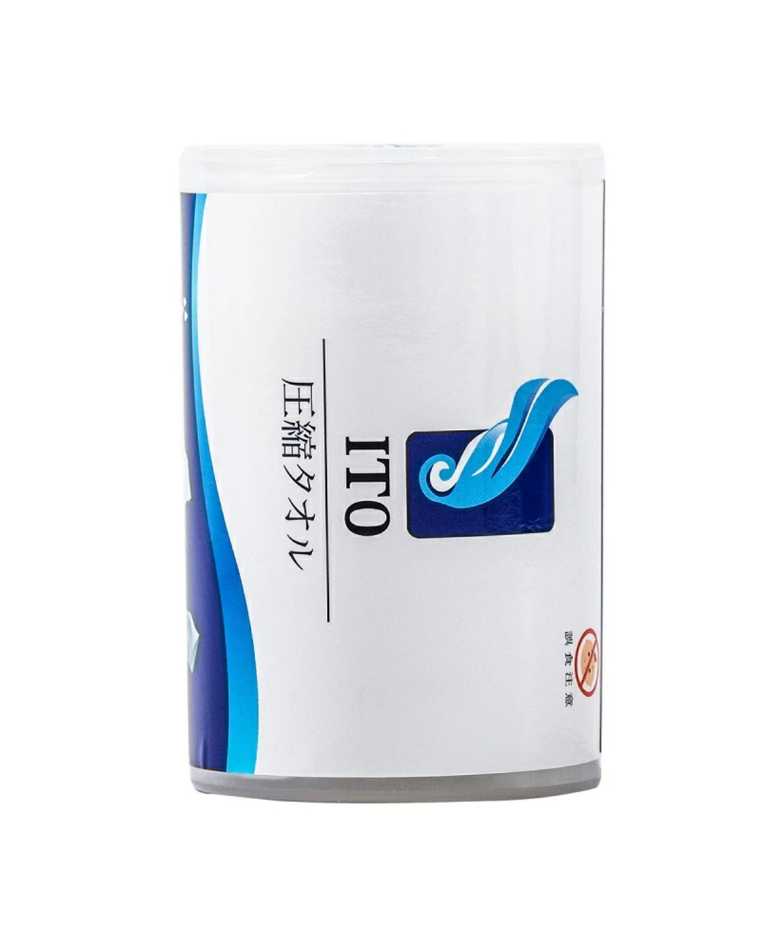 ITO Compressed Towel
