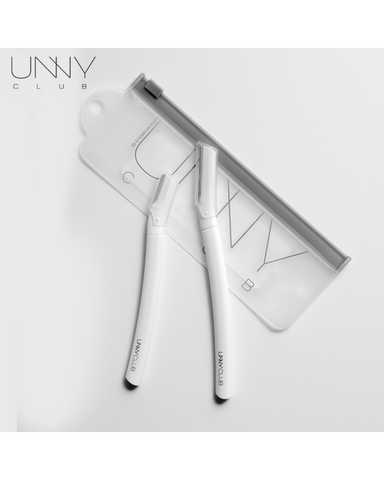 UNNY CLUB 3D Eyebrow Knife