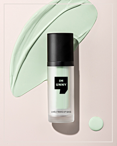 IM'UNNY Lively Makeup Base 02 Ondine