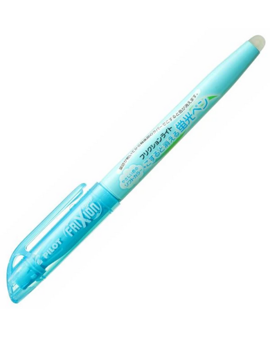 Pilot Frixion Soft Highlighter