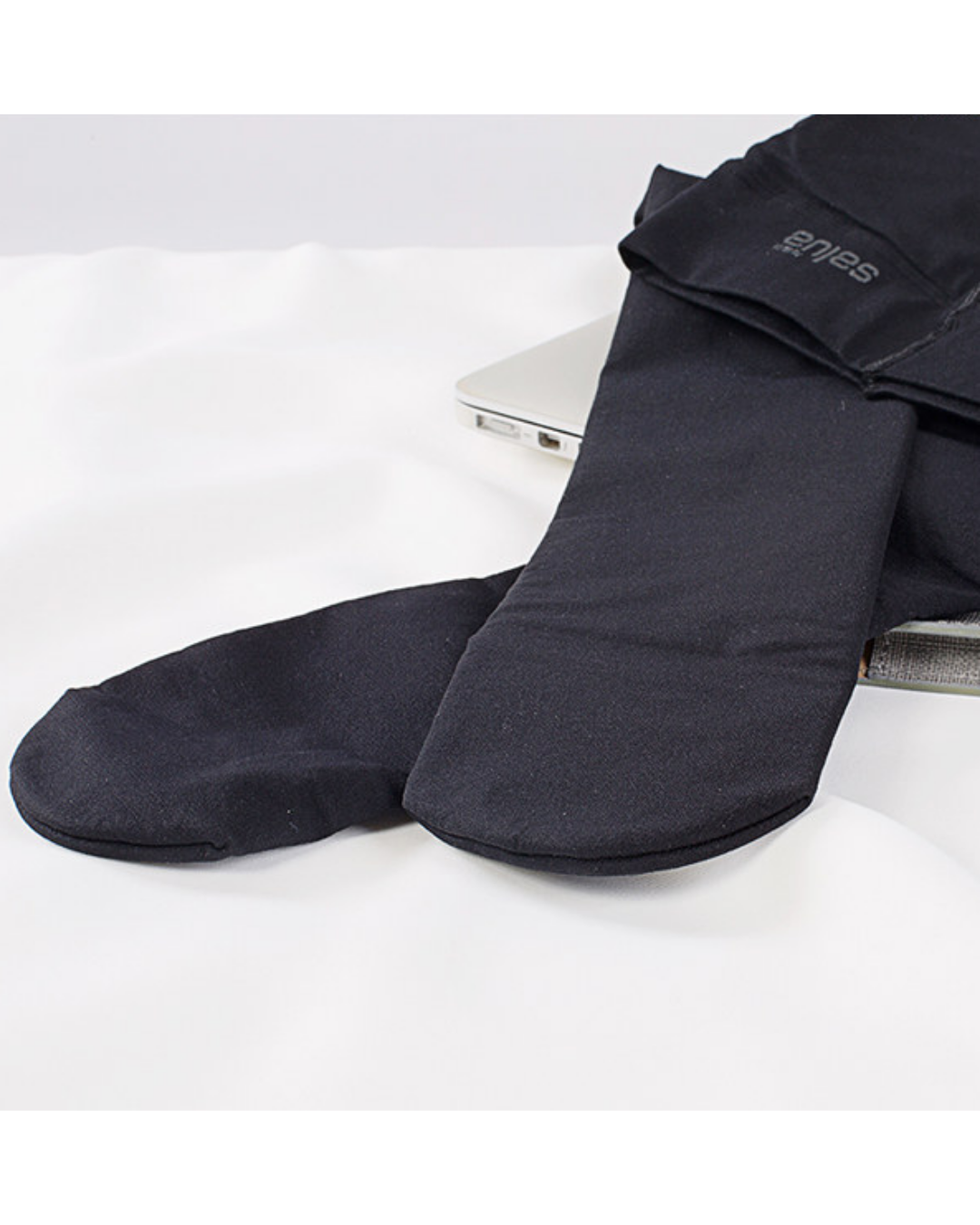 SALUA 700M Double Terry Stocking