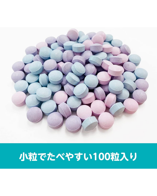 Lotte Pokémon Xylitol Candy