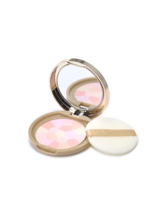 Canmake Marshmallow Finishing Powder Abloom | 02 Sakura Tulle