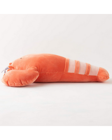 LIVHEART Nemu Nemu Plush | Lobster