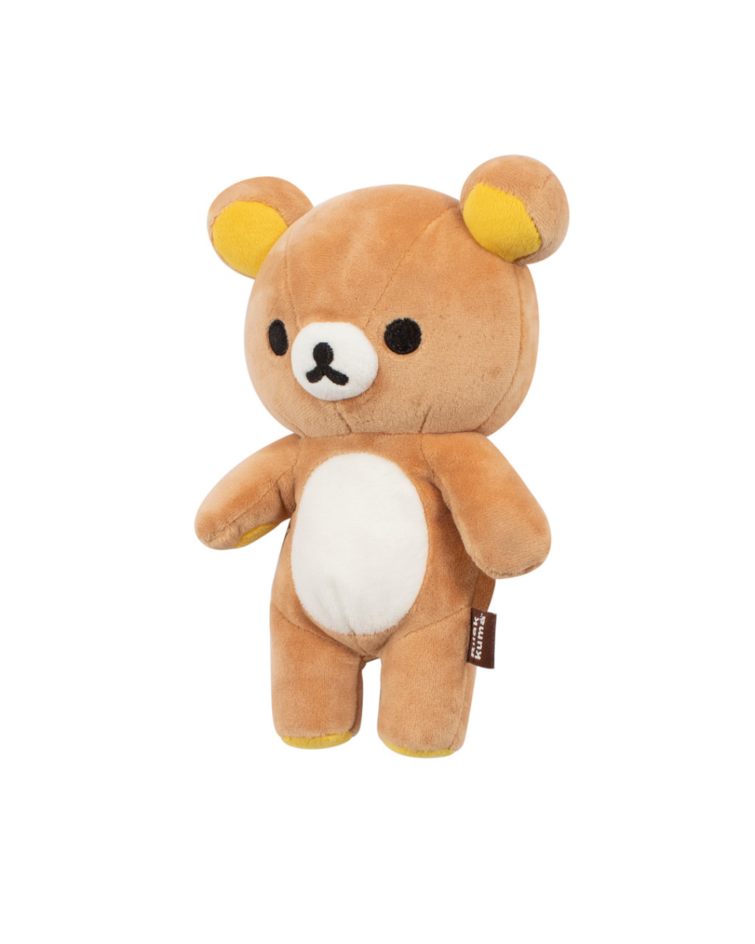 San-X Rilakkuma Original Plush