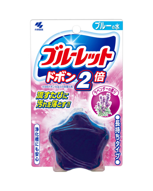 Kobayashi Toilet Cleansing Tablet