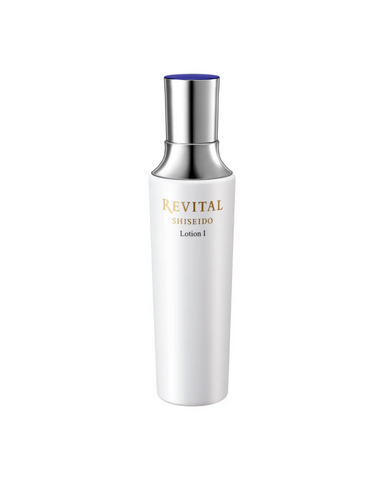 Shiseido Revital Lotion