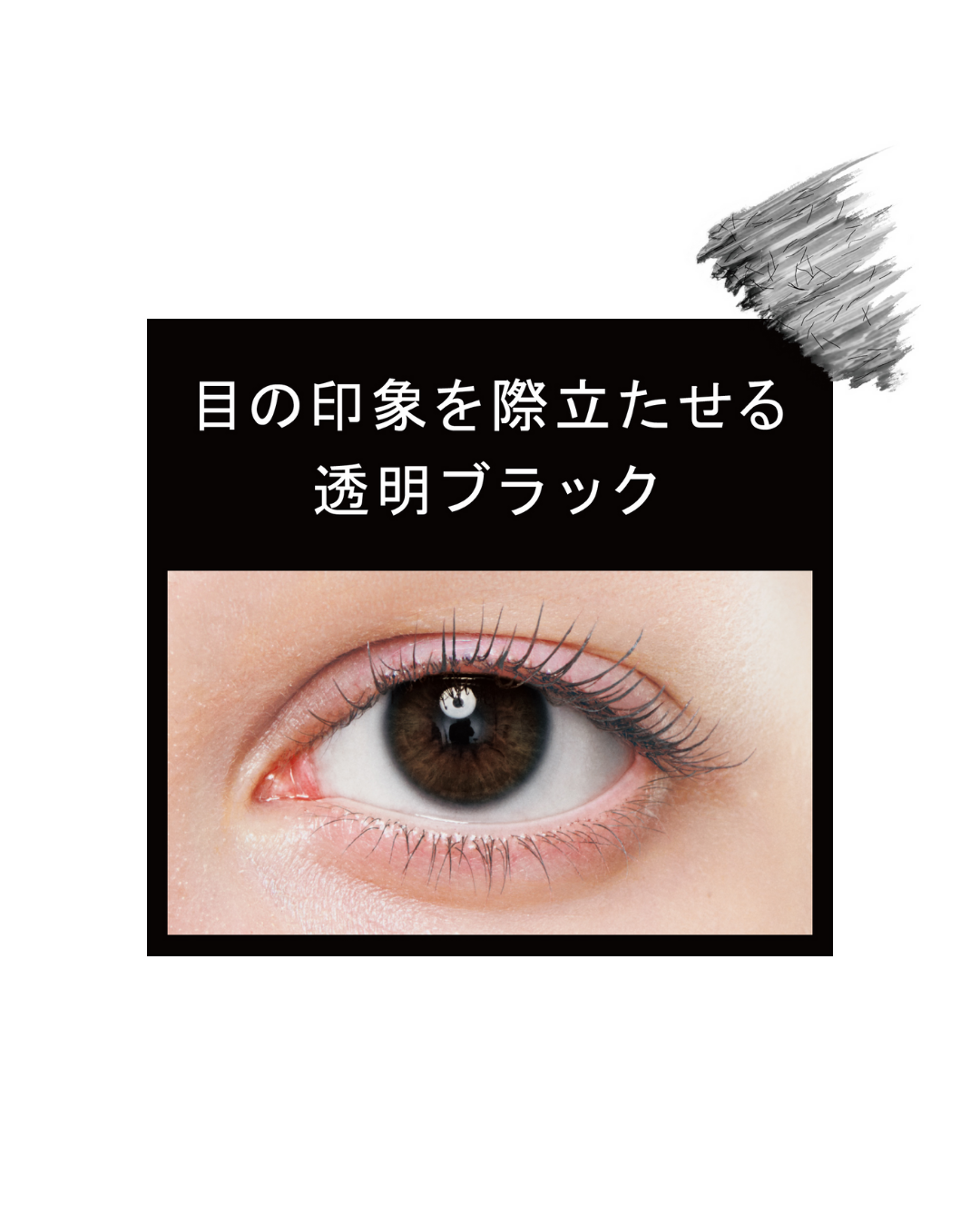 Shiseido Ettusais Mascara Base
