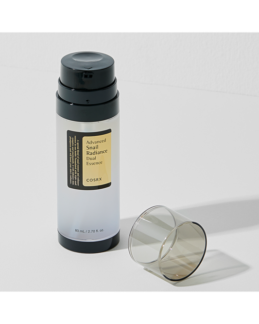 COSRX Advanced Snail Radiance Dual Essence