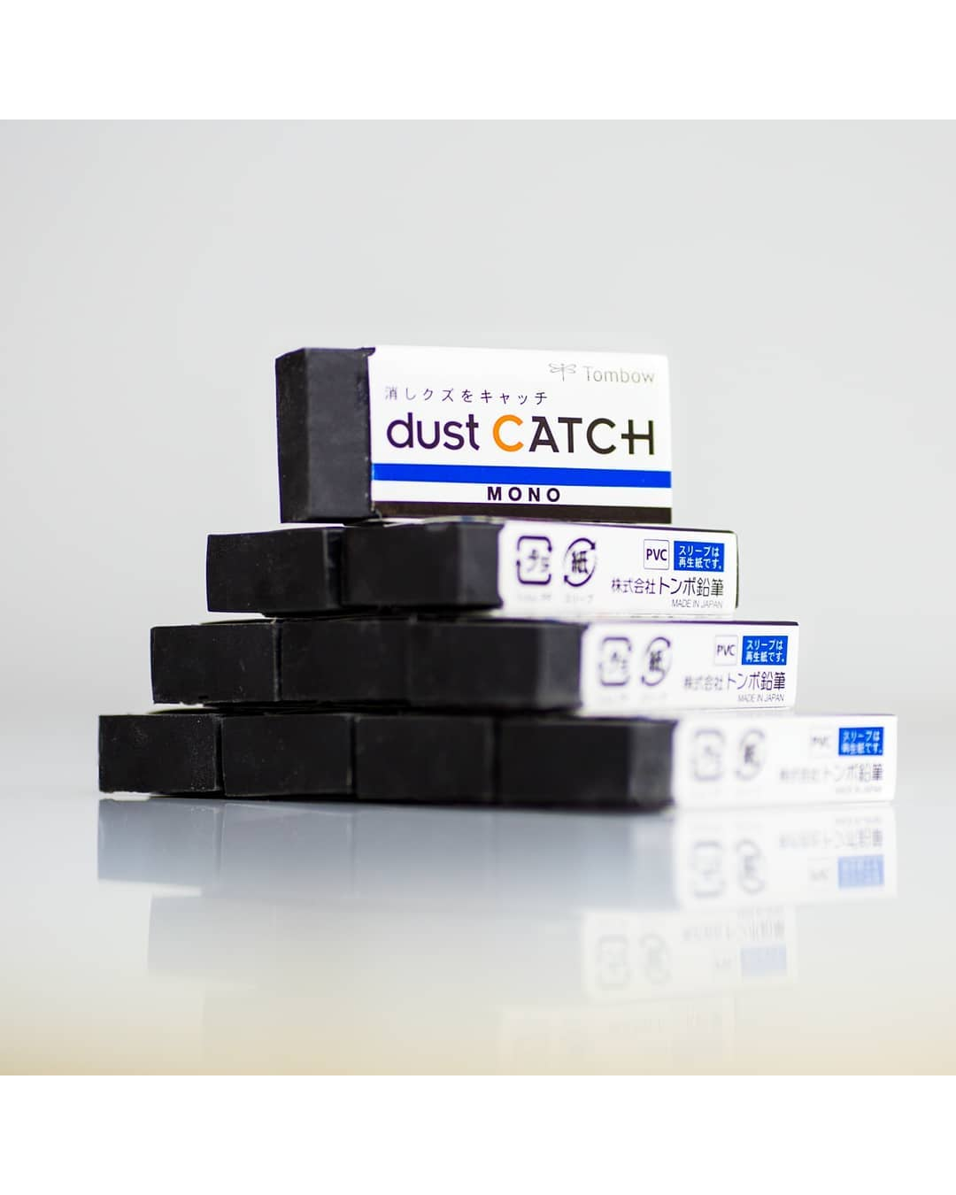 Tombow Mono Dust Catch Eraser