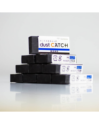 Tombow Mono Dust Catch Eraser