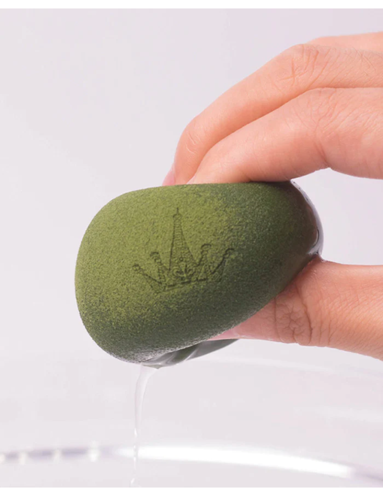 AMORTALS Starry Sky Beauty Blender Set 3-in-1