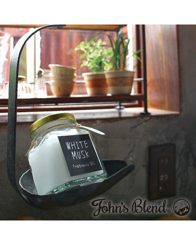 John's Blend Fragrance Gel