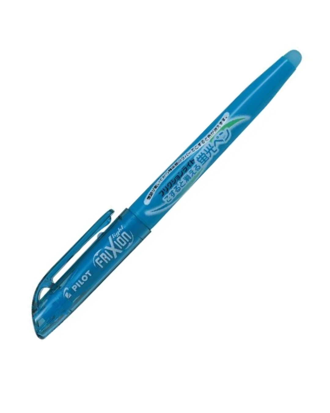 Pilot Frixion Highlighter