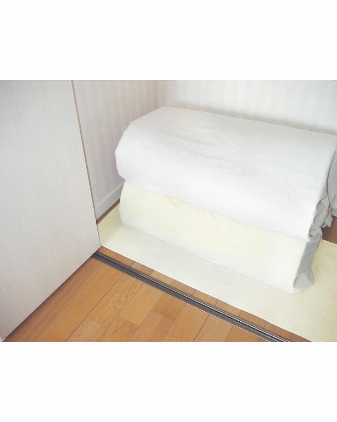 Kokubo Tick-Proof Closet Sheet